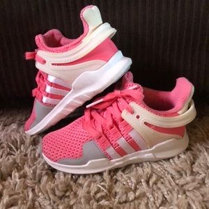 Toddler Girls Adidas Sneakers